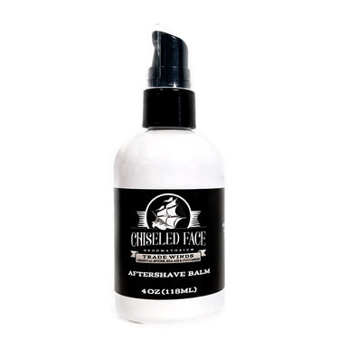 Trade Winds - Aftershave Balm - Chiseled Face